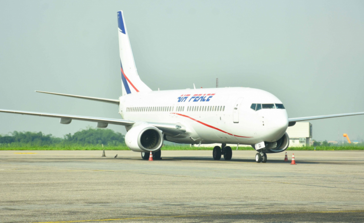 Air peace, Allen Onyema, Crime, Airline Air peace, Allen Onyema, Crime, Airline
