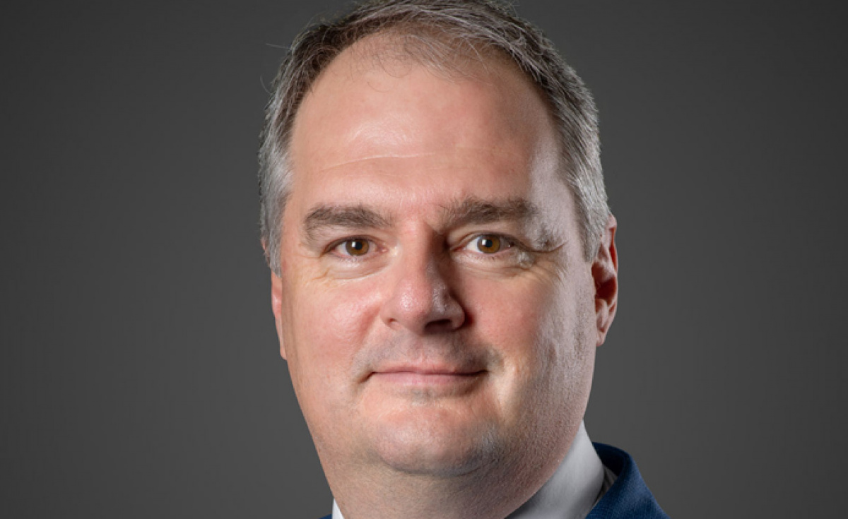 Abu Dhabi Airports Ceo Appointed To Aci Board Airports Abu Dhabi Airport Abu Dhabi Airport Midfield Terminal Complex Abu Dhabi Airports Company Bryan Thompson Aviation Business Middle East