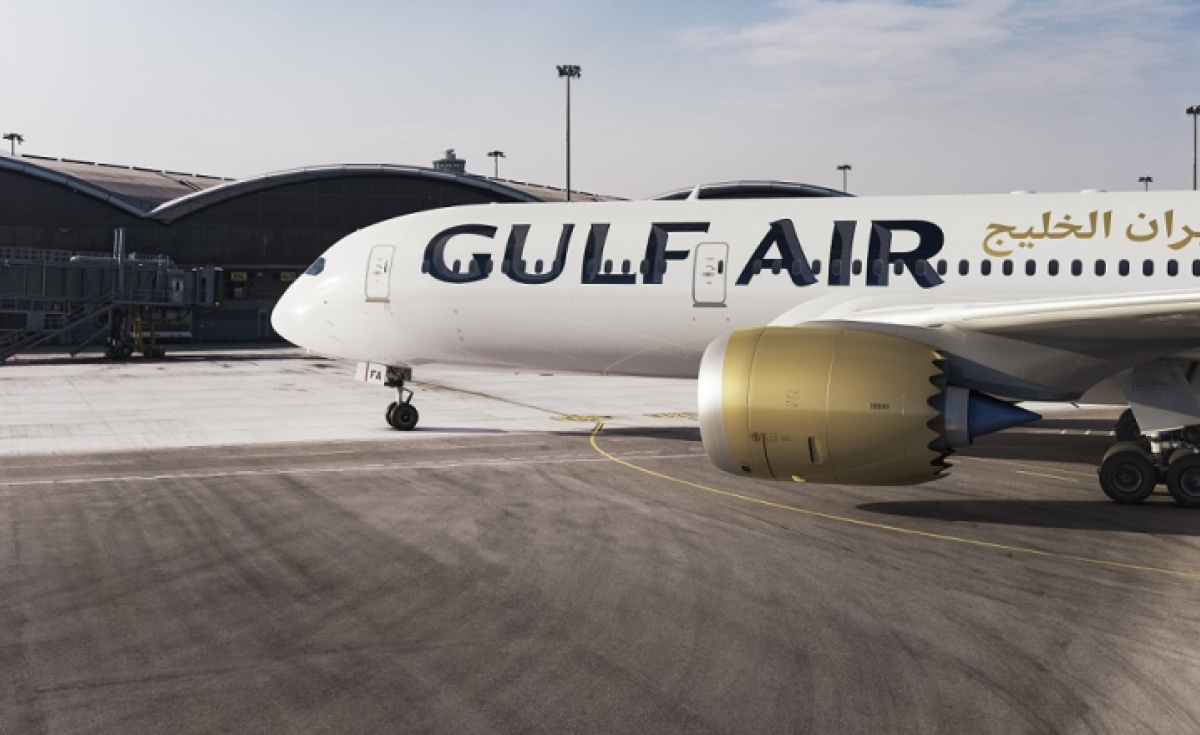 Gulf Air, Retail, Booking Gulf Air, Retail, Booking