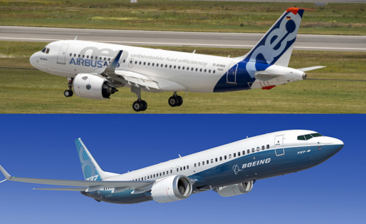 737, A320, Boeing, Airbus 737, A320, Boeing, Airbus