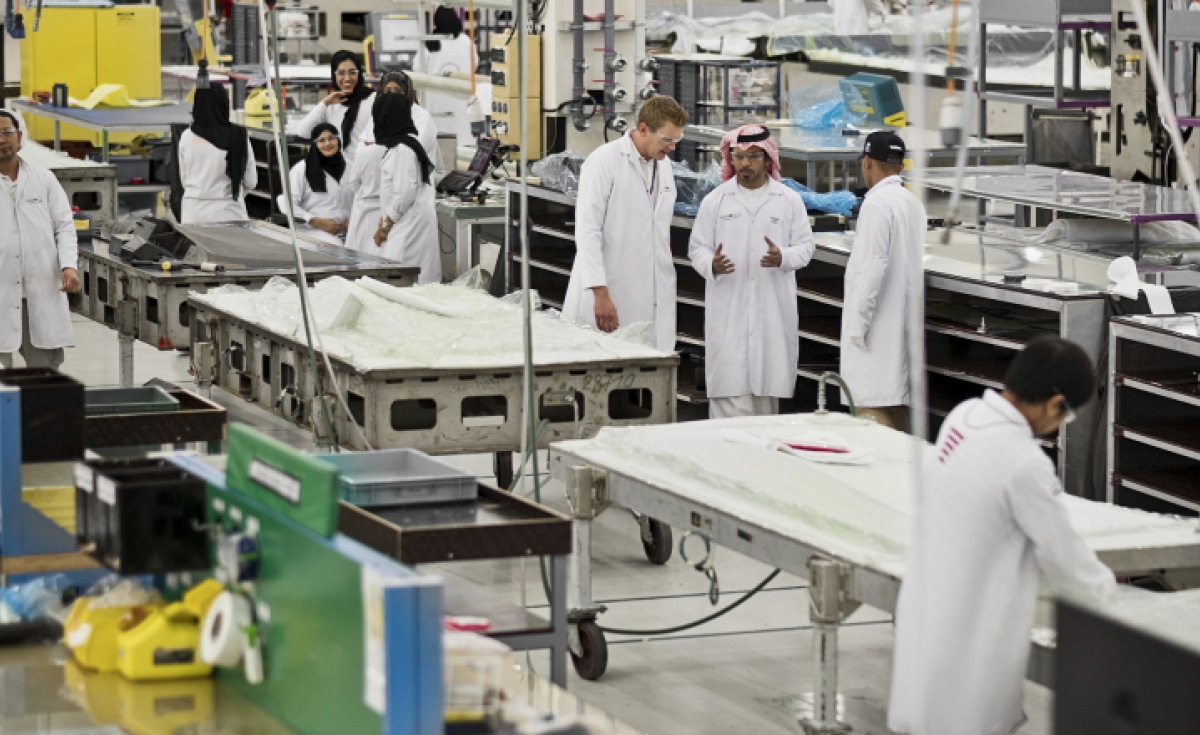 Strata Manufacturing, Strata Strata Manufacturing, Strata