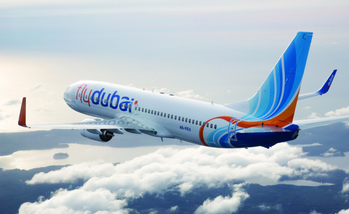 Flydubai Flydubai