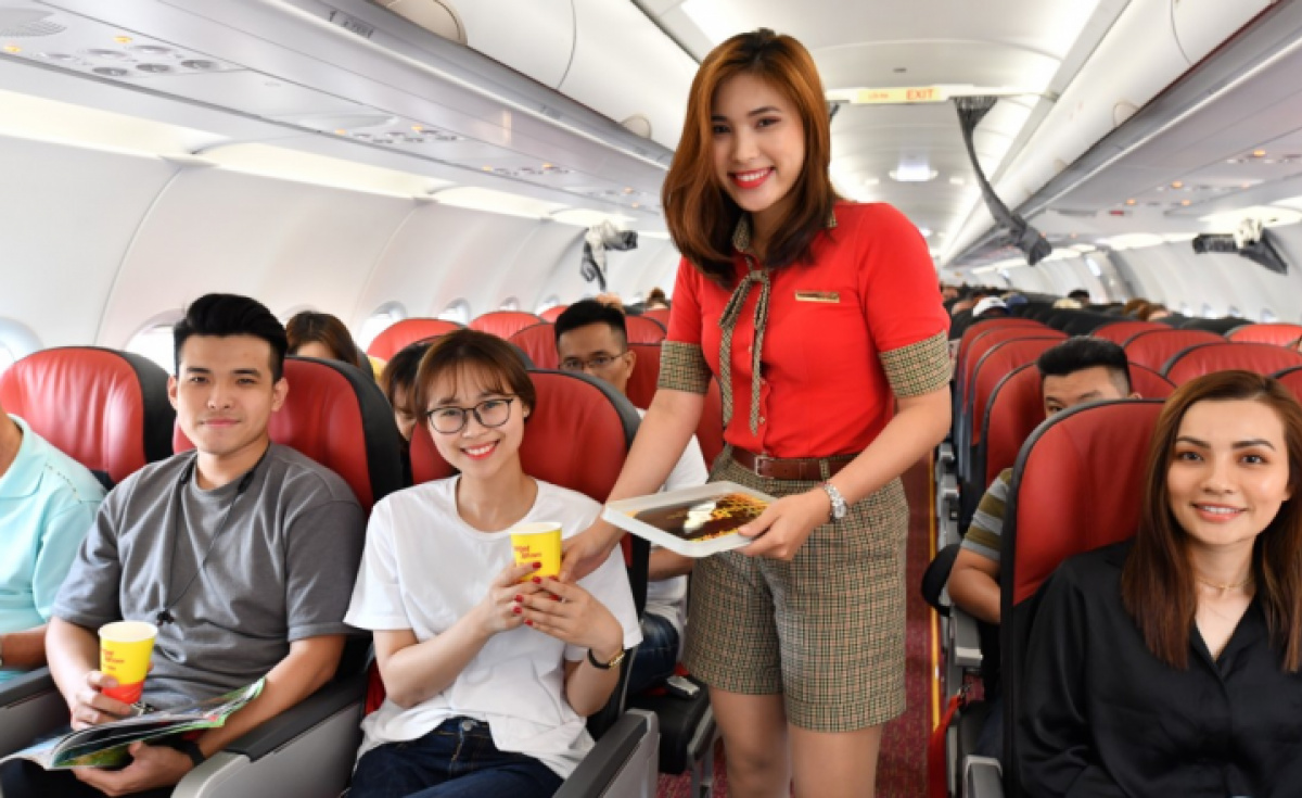 Vietjet, Vietnam, Thailand Vietjet, Vietnam, Thailand