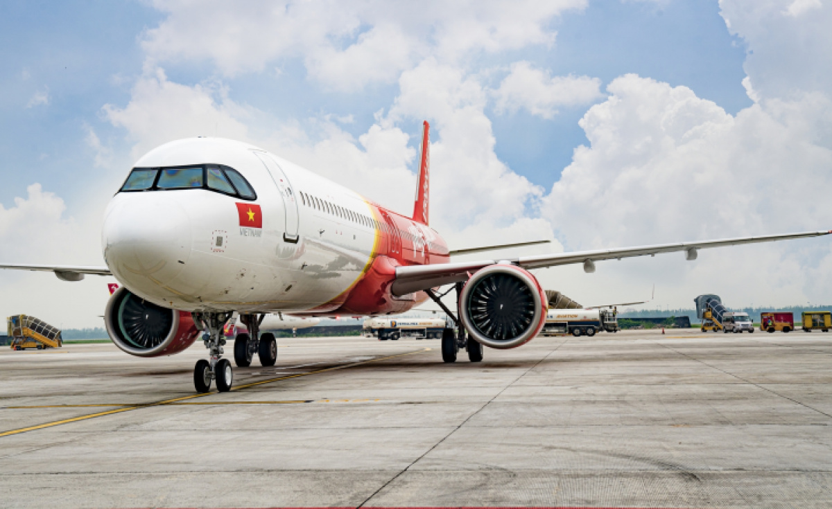 Vietjet, Vietnam Vietjet, Vietnam