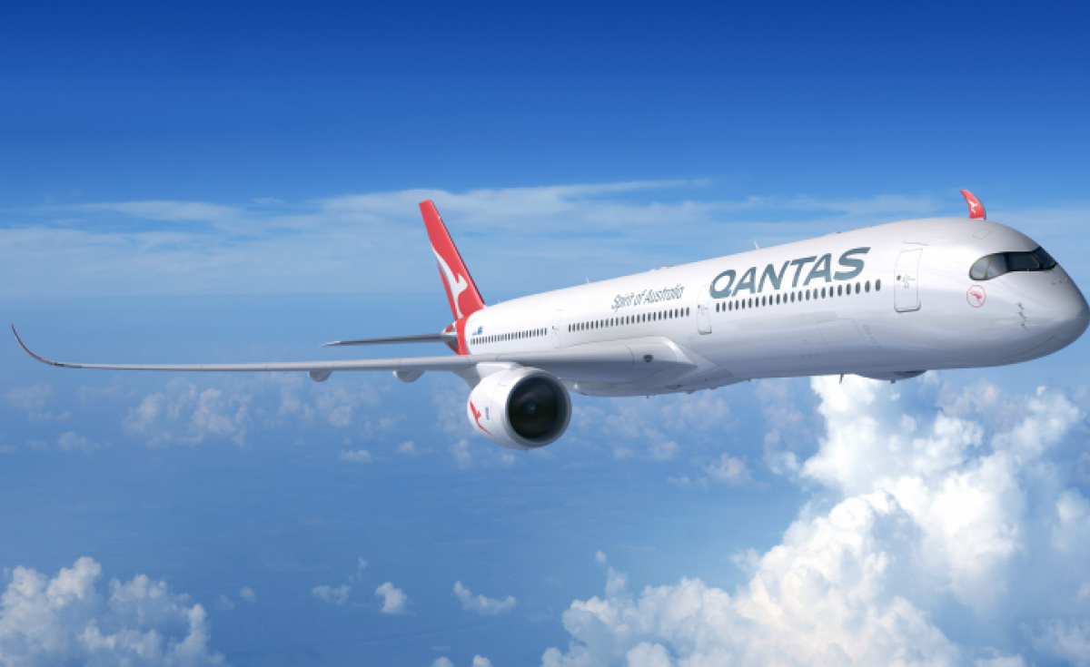 Qantas, Project sunrise, Ultra-long-haul, Ultra long haul, London to sydney, New york to sydney, A350, A350-1000 Qantas, Project sunrise, Ultra-long-haul, Ultra long haul, London to sydney, New york to sydney, A350, A350-1000