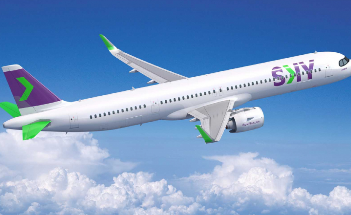 Airbus, Airbus A321 XLR, A321XLR, Latin america Airbus, Airbus A321 XLR, A321XLR, Latin america