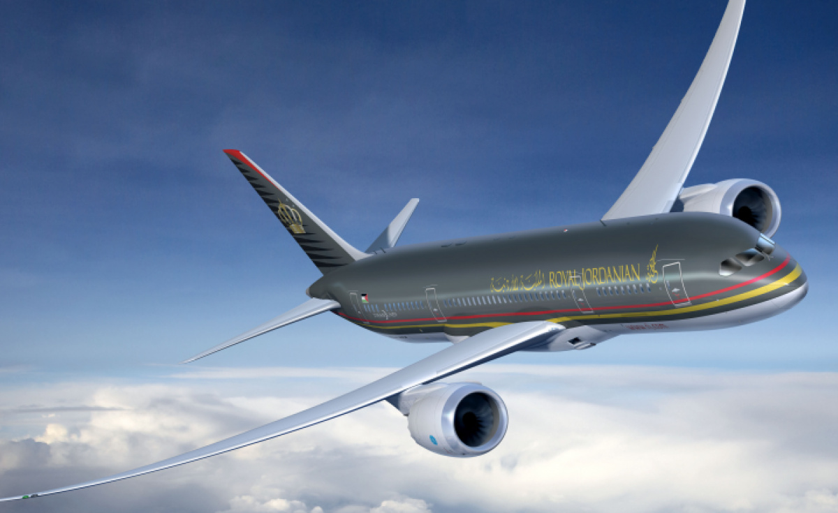 OAG Aviation, On-time performance, On-Time, MEA, Middle East Airlines, Royal Jordanian, Oman Air OAG Aviation, On-time performance, On-Time, MEA, Middle East Airlines, Royal Jordanian, Oman Air