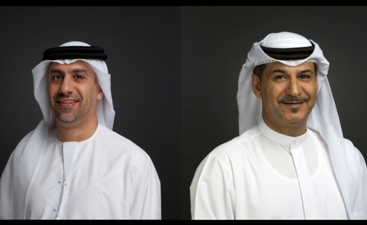 Adnan Kazim and Adel Ahmad Al Redha are believed to be favourites to succeed as Emirates airline president. Adnan Kazim and Adel Ahmad Al Redha are believed to be favourites to succeed as Emirates airline president.