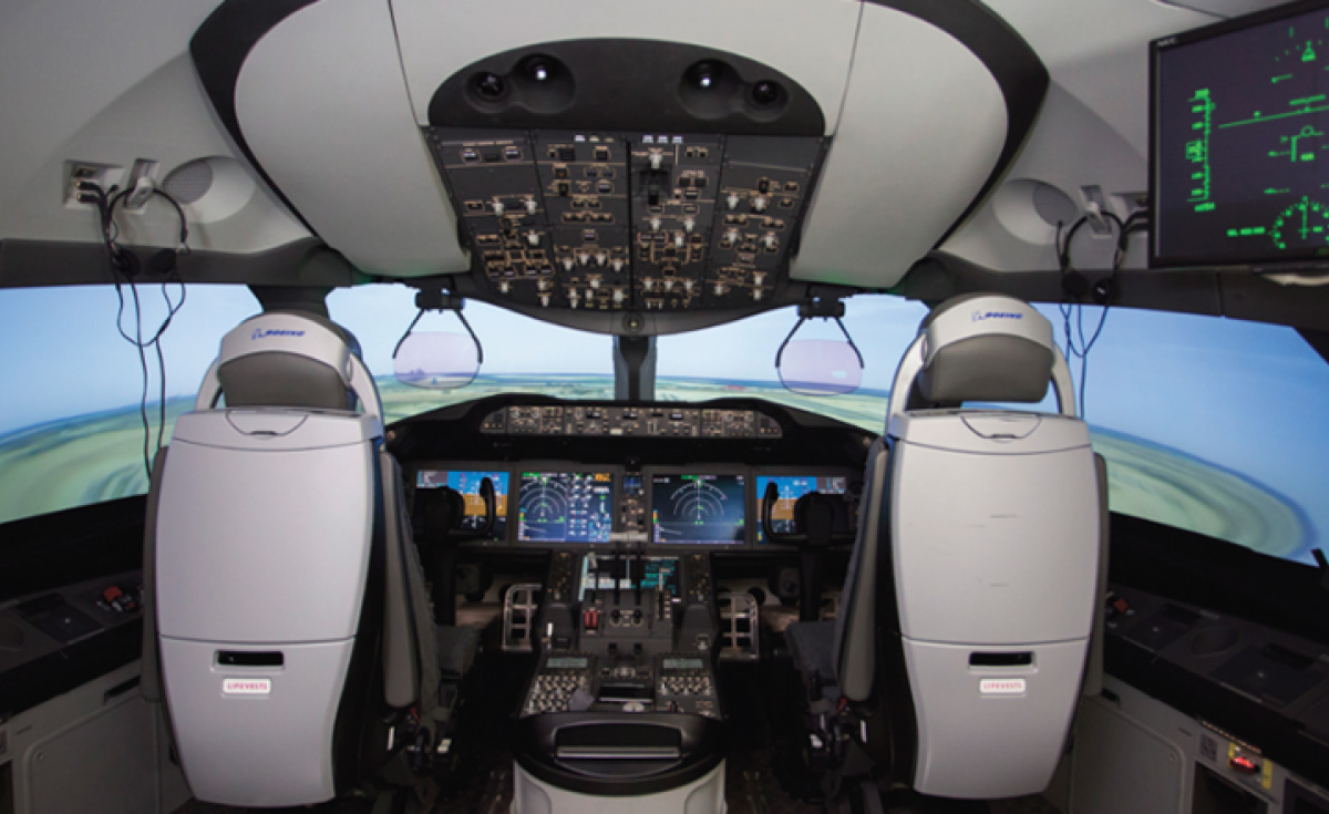 Etihad Aviation Training, Etihad training, Pilot Training, EASA Etihad Aviation Training, Etihad training, Pilot Training, EASA