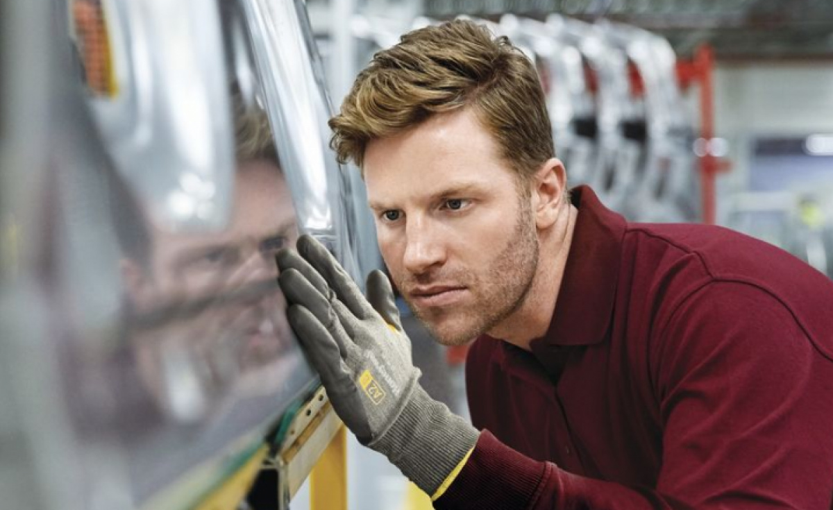 Aerospace Manufacturing, Honeywell, Coreshield Aerospace Manufacturing, Honeywell, Coreshield