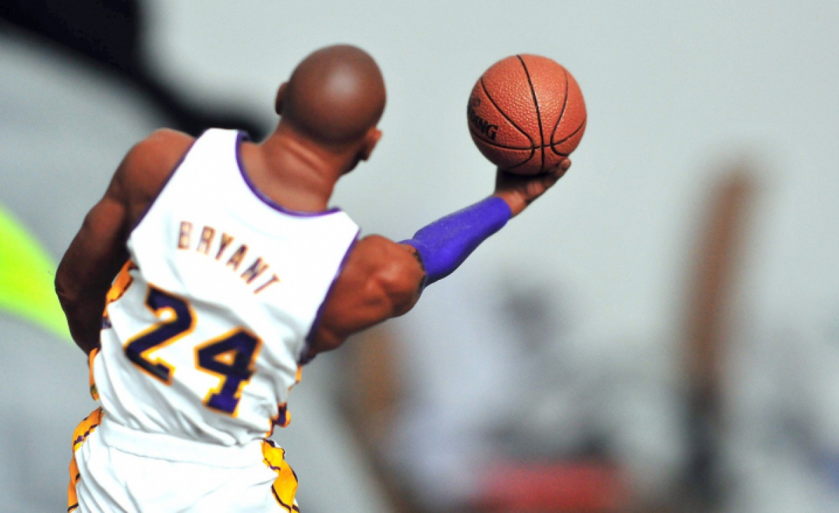 Kobe Bryant, 41, was among nine people killed when a Sikorsky S-76B helicopter crashed in Los Angeles. Kobe Bryant, 41, was among nine people killed when a Sikorsky S-76B helicopter crashed in Los Angeles.