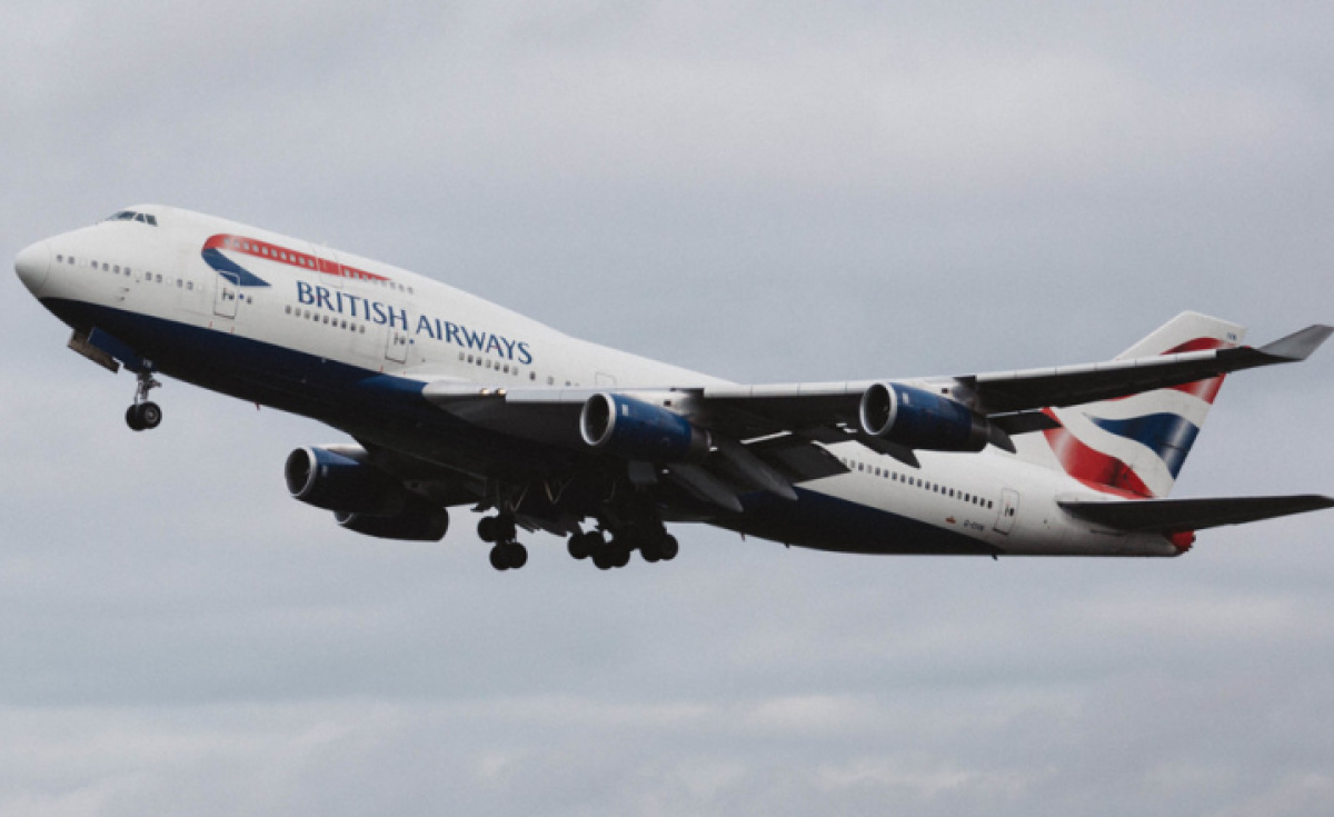 British airways, Sustainable Aviation, Heathrow British airways, Sustainable Aviation, Heathrow