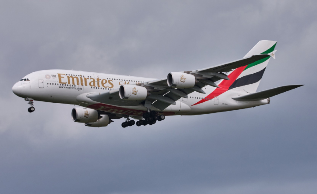 Emirates To Get State Equity Injection As Covid 19 Batters World S