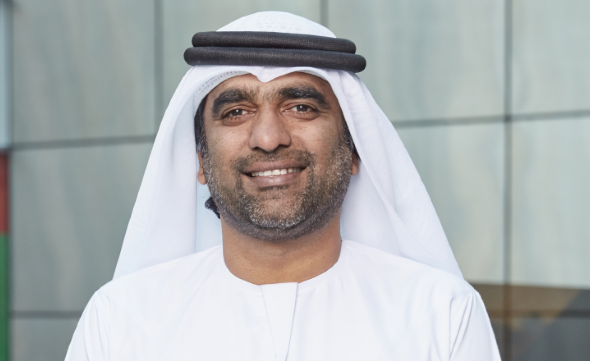 Expo 2020, Mbr aerospace hub, Tahnoon saif, Private Aviation Expo 2020, Mbr aerospace hub, Tahnoon saif, Private Aviation