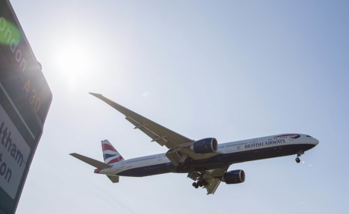 Oneworld, Qantas, Carbon net zero, Carbon neutral Oneworld, Qantas, Carbon net zero, Carbon neutral