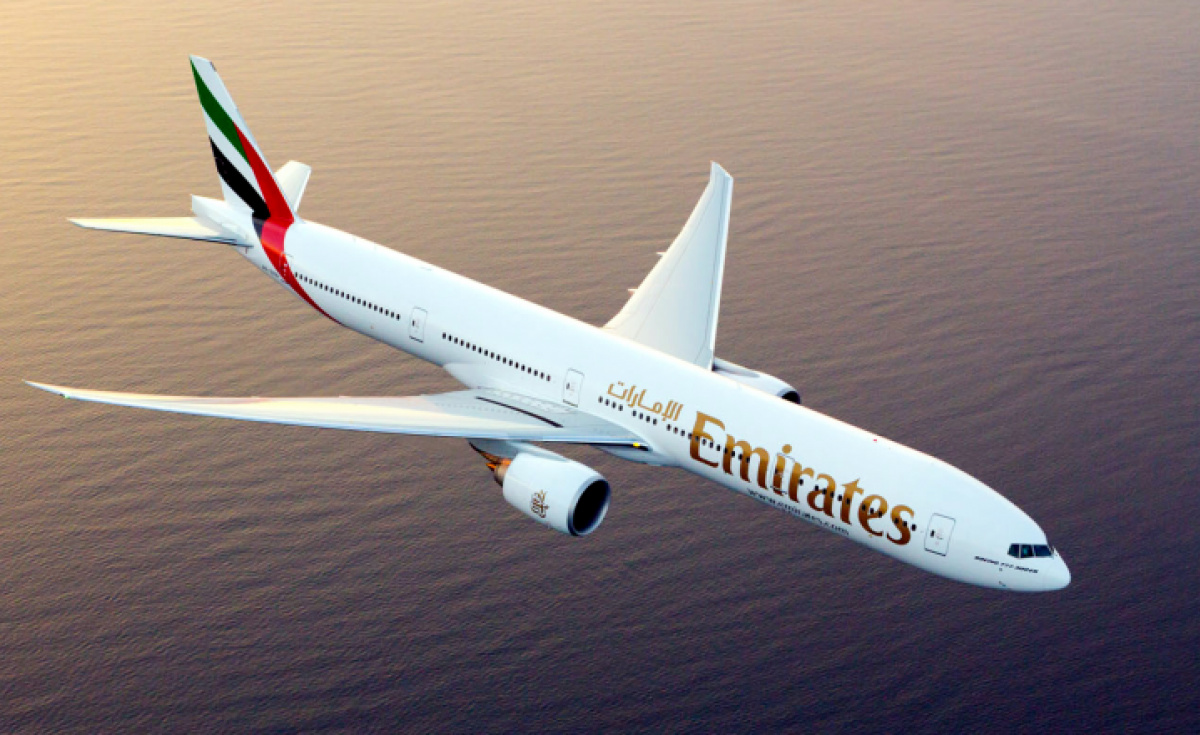 Emirates, Emirates cancellation Emirates, Emirates cancellation