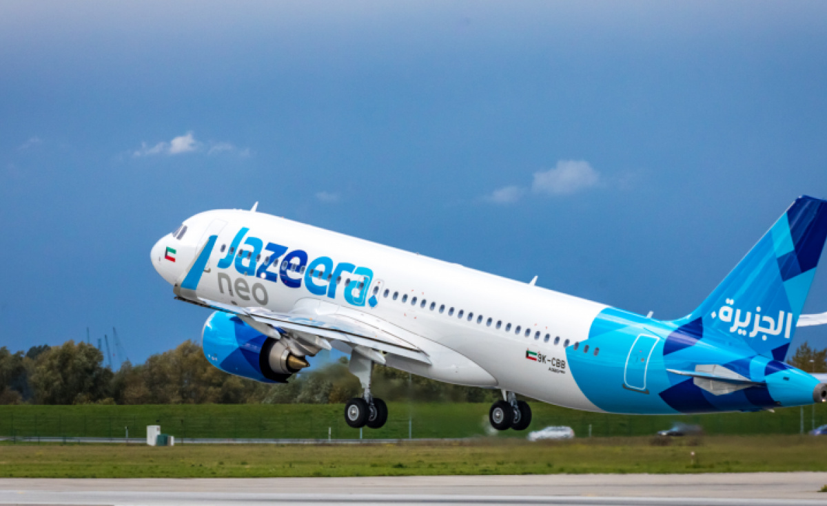 Jazeera airways, Kuwait, DGCA, Kuwait’s Directorate General for Civil Aviation (DGCA), Coronavirus Jazeera airways, Kuwait, DGCA, Kuwait’s Directorate General for Civil Aviation (DGCA), Coronavirus