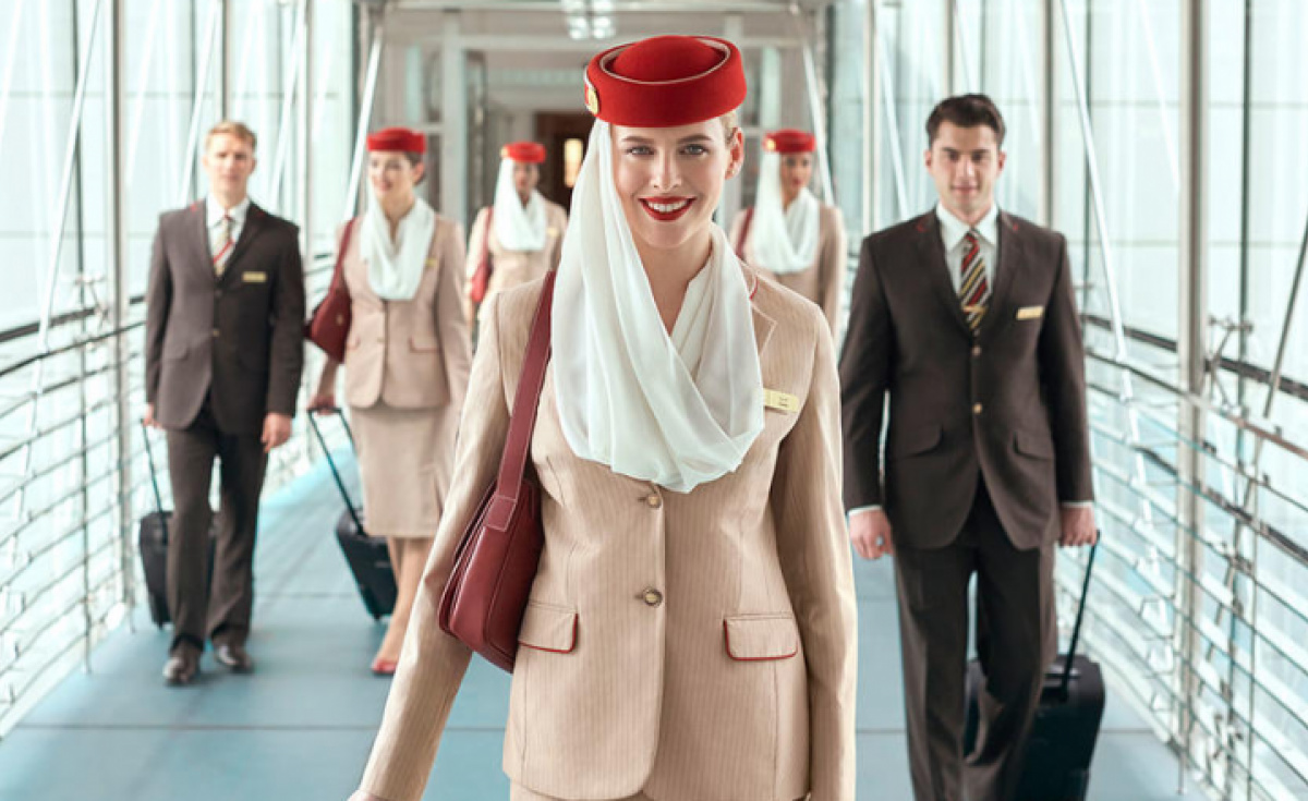 Emirates asks cabin crew, pilots to take unpaid leave ...