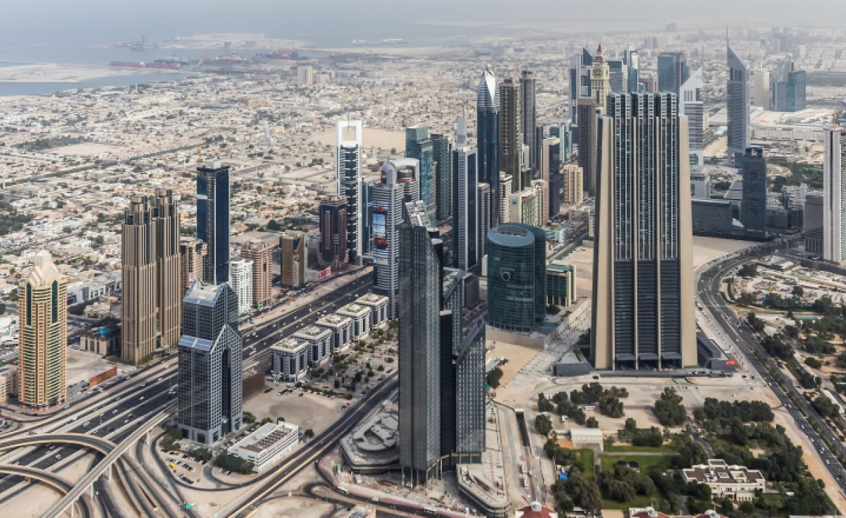 Dubai announced a 1.5 billion AED stimulus to support businesses. Dubai announced a 1.5 billion AED stimulus to support businesses.