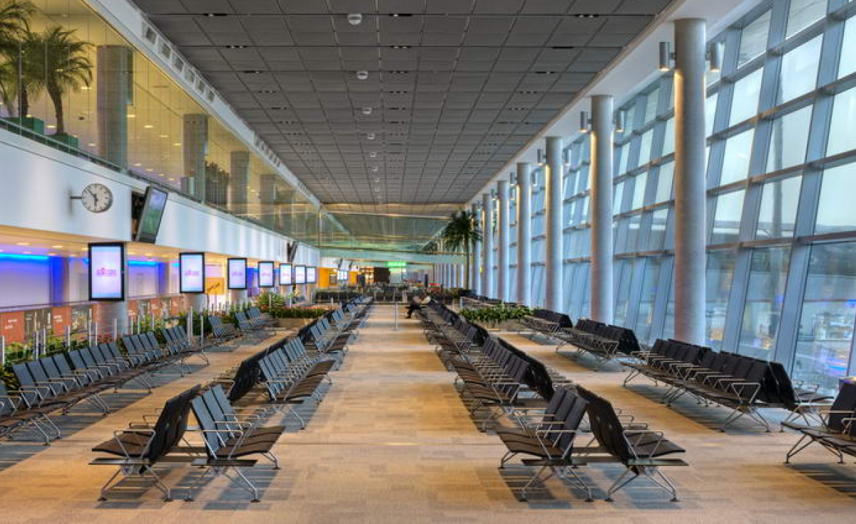 Abu Dhabi Airports Abu Dhabi Airports