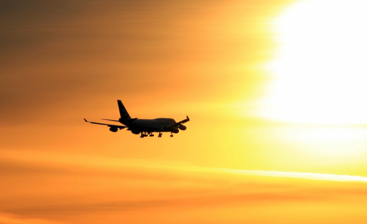 Pride of aviation, Pride of aviation award, 2018 Aviation Business Awards, 2020 Aviation Business Achievement Awards Pride of aviation, Pride of aviation award, 2018 Aviation Business Awards, 2020 Aviation Business Achievement Awards