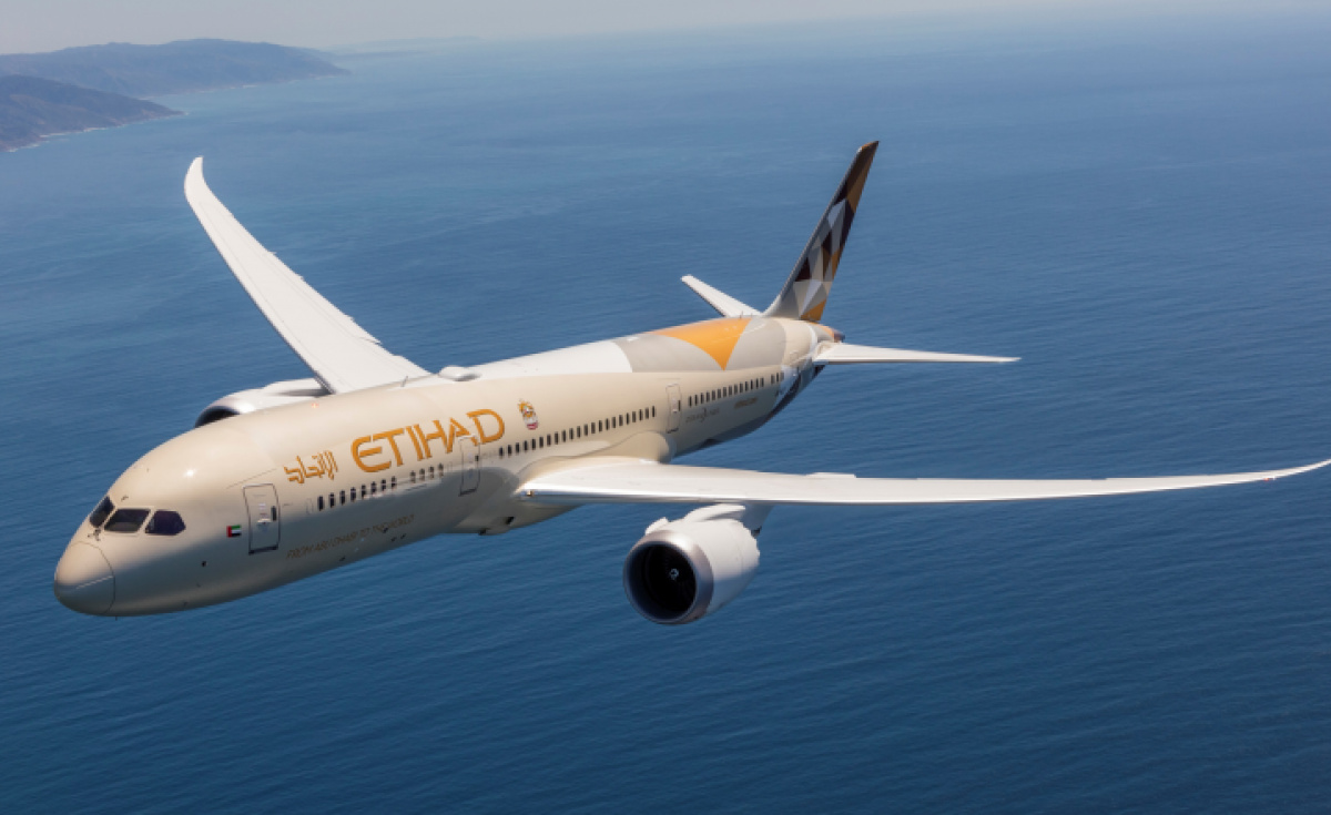 Etihad Airways, Etihad flights Etihad Airways, Etihad flights
