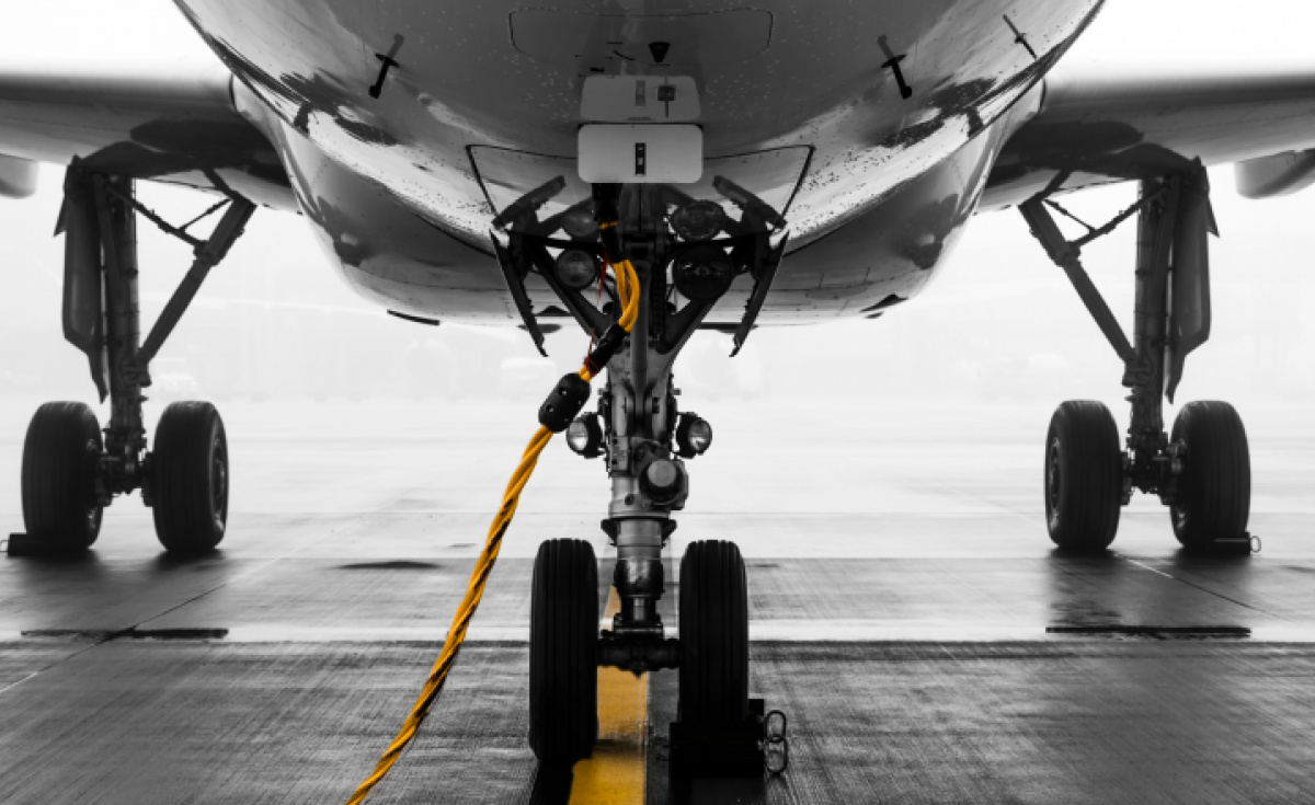 Cortec Middle East, Cortec, Aircraft maintenance Cortec Middle East, Cortec, Aircraft maintenance