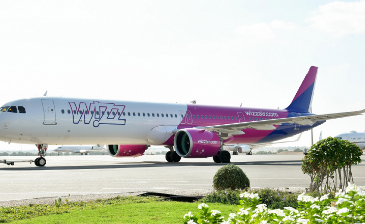 Wizz Air Going Ahead With 22 Airbus Deliveries Ceo Confirms