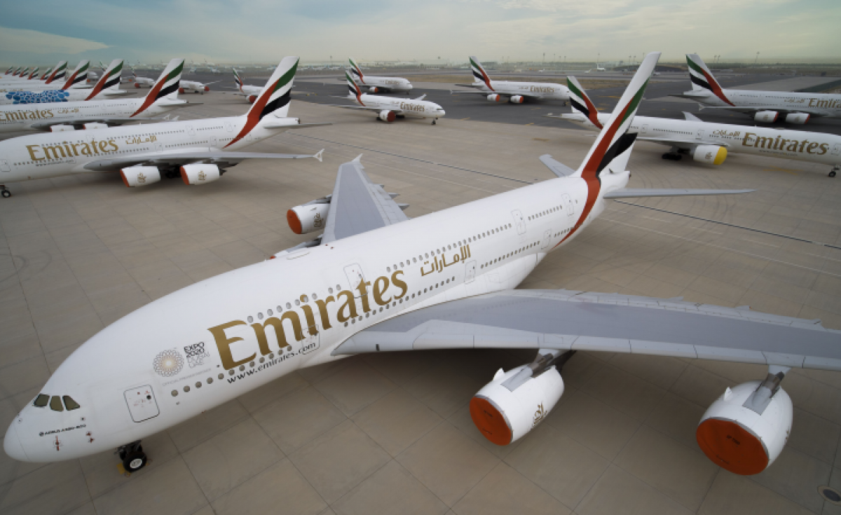 Emirates Responds To Claims It Is Planning To Cut 30 000 Jobs Airlines Emirates Emirates Job Cuts Emirates Cuts Emirates Airline Emirates Cabin Crew Aviation Business Middle East