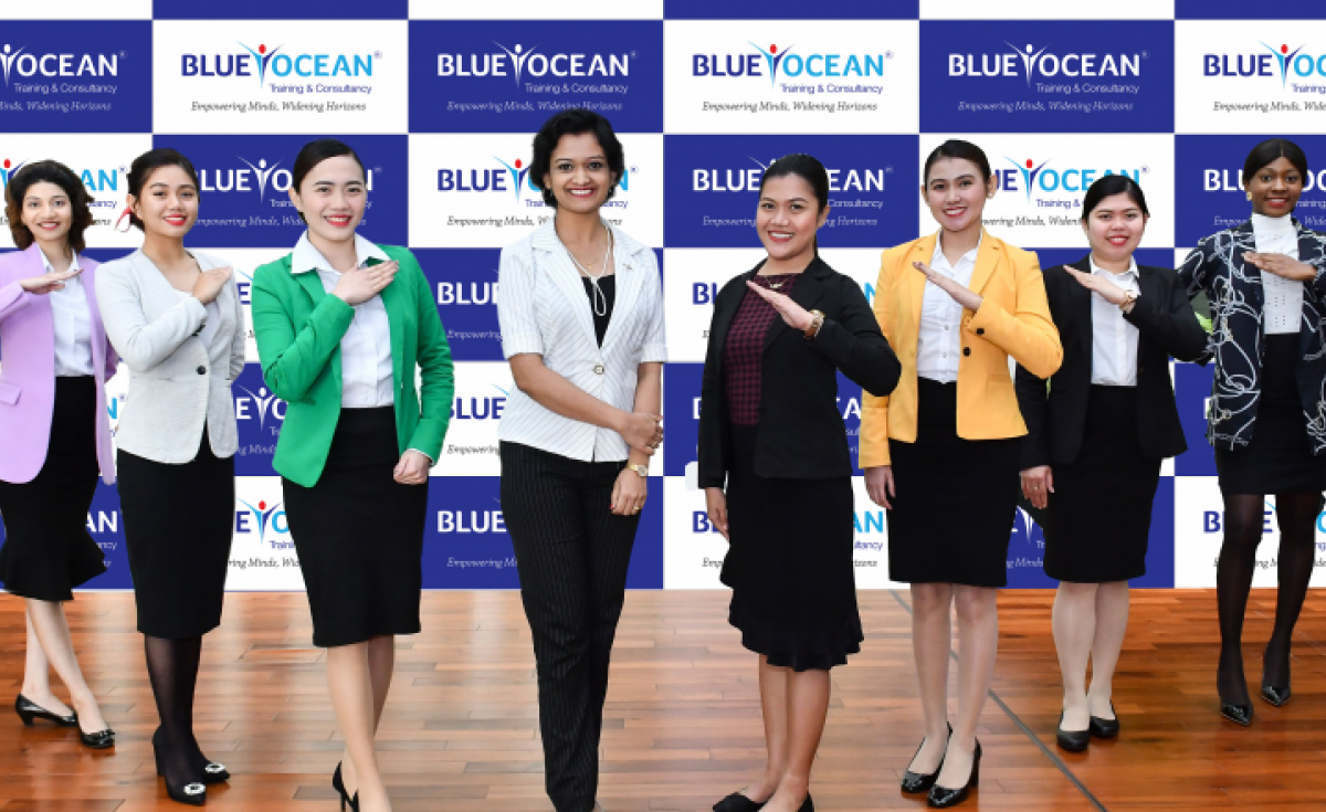Iata, Aviation training, Blue ocean, Blue ocean academy Iata, Aviation training, Blue ocean, Blue ocean academy