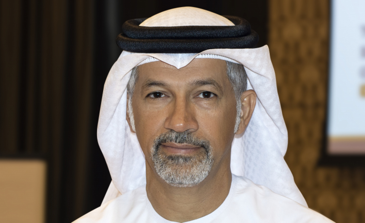 MEBAA, Ali Ahmed Alnaqbi MEBAA, Ali Ahmed Alnaqbi