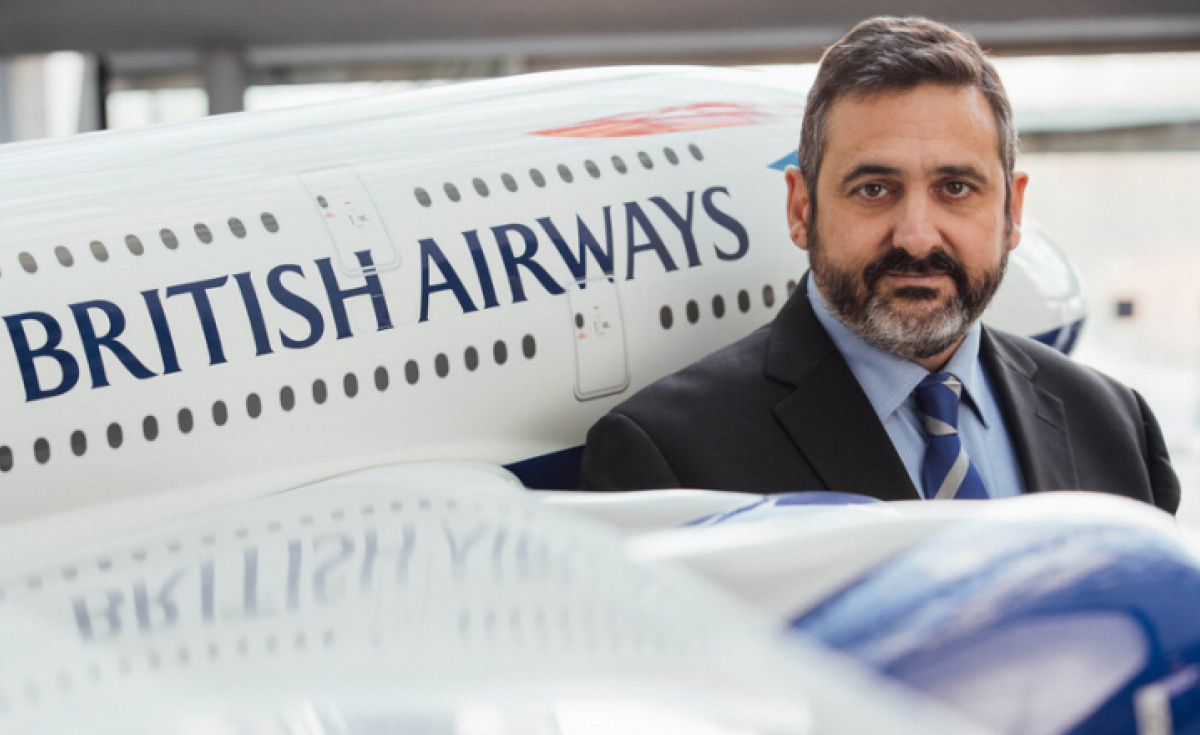 Alex Cruz, Alex Cruz British Airways, British airways jobs, British airways job cuts Alex Cruz, Alex Cruz British Airways, British airways jobs, British airways job cuts