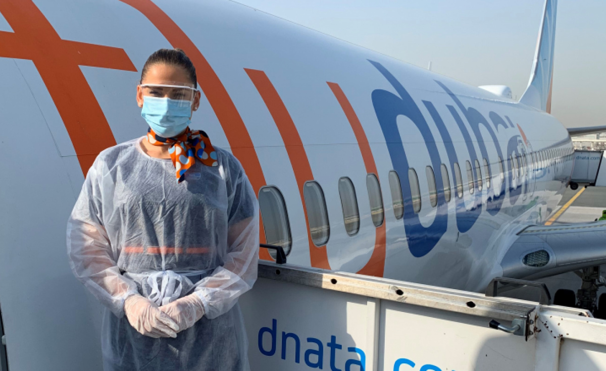 Flydubai Flydubai