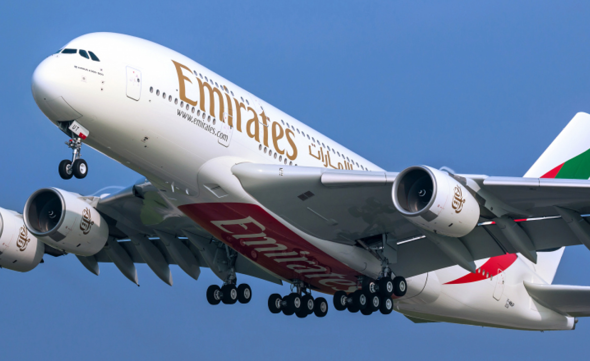 Emirates A380, Airbus A380 Emirates A380, Airbus A380