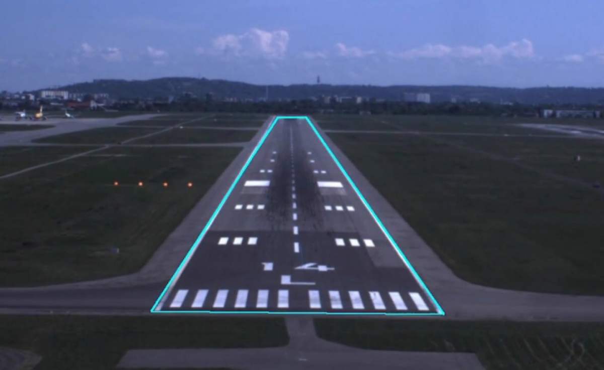 Airbus, Attol, Autonomous flight Airbus, Attol, Autonomous flight