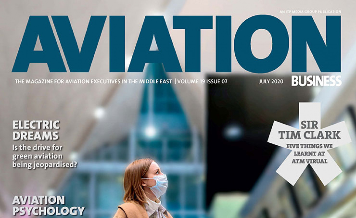 Aviation business middle east, Aviation Business Aviation business middle east, Aviation Business