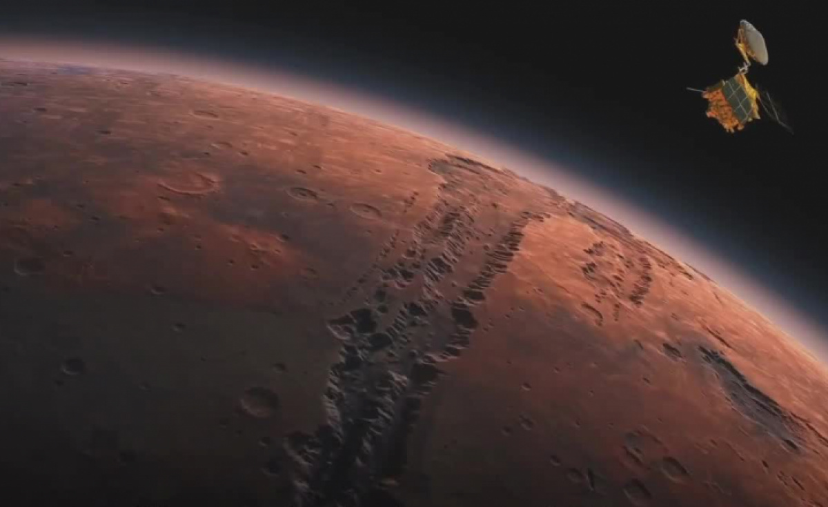 Emirates mars mission, UAE Space Agency, Hope probe Emirates mars mission, UAE Space Agency, Hope probe
