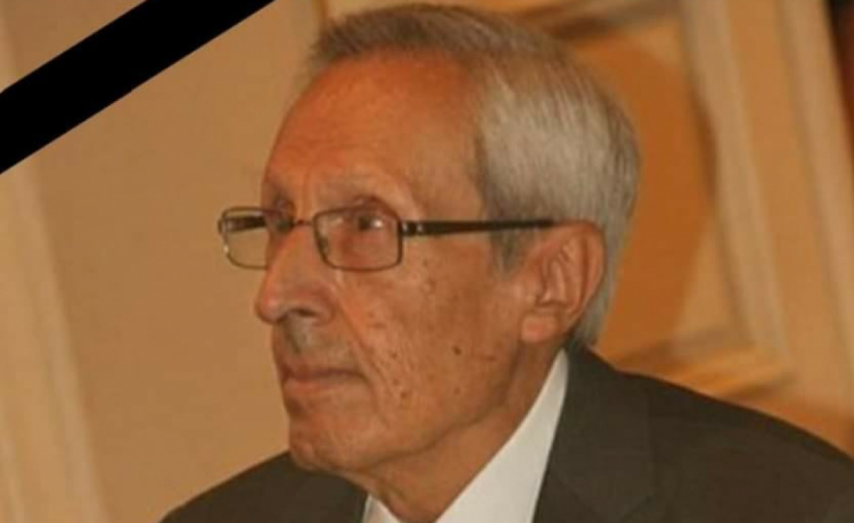 Youssef Abdullah Lahoud, former general manager of Middle East Airlines. Image courtesy of Middle East Airlines. Youssef Abdullah Lahoud, former general manager of Middle East Airlines. Image courtesy of Middle East Airlines.