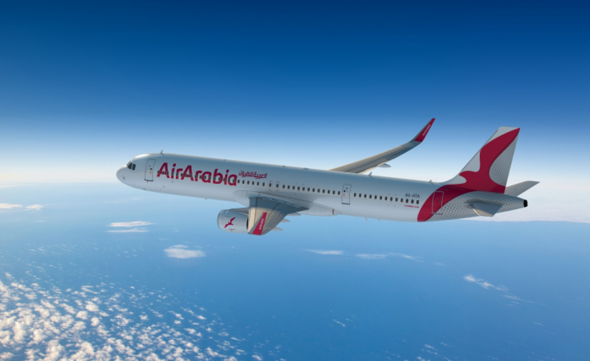 Air Arabia, Air arabia abu dhabi Air Arabia, Air arabia abu dhabi