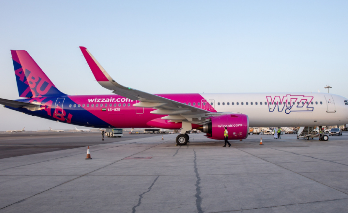 Wizz Air Abu Dhabi cleared to launch operations from UAE ...